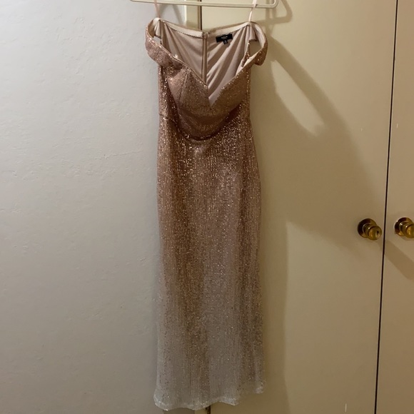 Bridesmaids dress - Picture 6 of 9